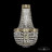 Bohemia Ivele Crystal · 1928 · 19281B/H2/20IV G