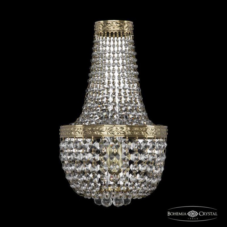  Bohemia Ivele Crystal · 1928 · 19281B/H2/20IV G