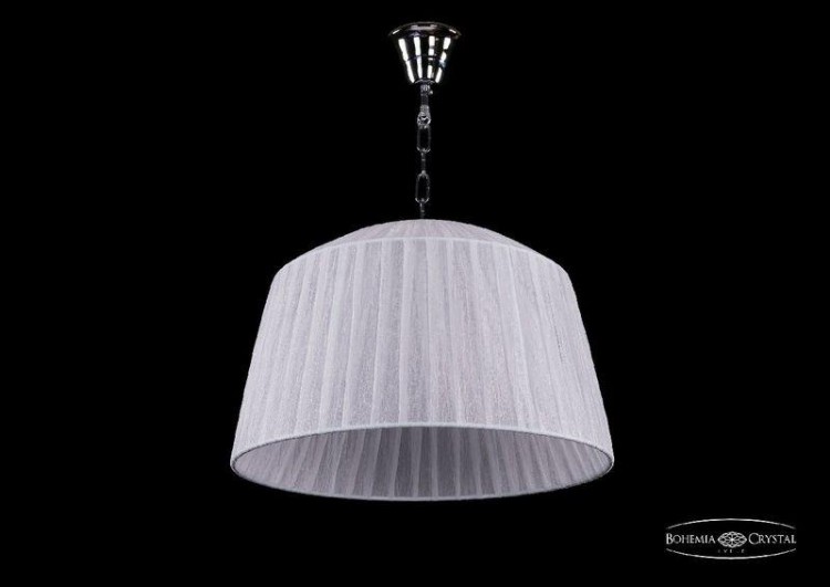  Bohemia Ivele Crystal · 1950 · 1950/42/Ni/SH32