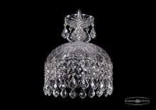 Bohemia Ivele Crystal · 7715 · 7715/22/3/Ni/Leafs