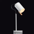  Настольная лампа декоративная MW-Light Акцент 3 680030801