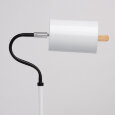  Настольная лампа декоративная MW-Light Акцент 3 680030801