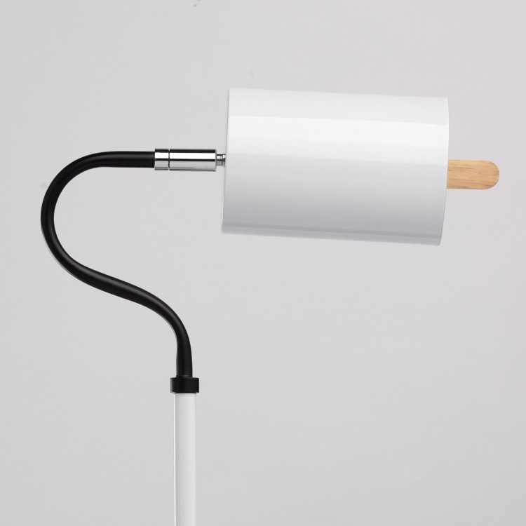  Настольная лампа декоративная MW-Light Акцент 3 680030801