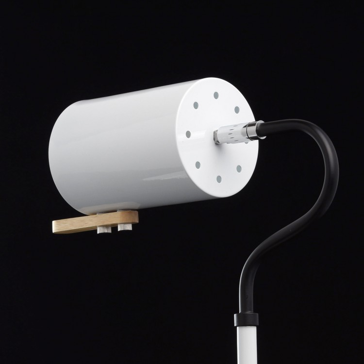  Настольная лампа декоративная MW-Light Акцент 3 680030801