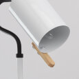  Настольная лампа декоративная MW-Light Акцент 3 680030801