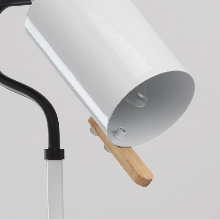  Настольная лампа декоративная MW-Light Акцент 3 680030801
