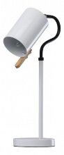 Настольная лампа декоративная MW-Light Акцент 3 680030801