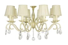 Lucia Tucci · BARI · BARI 370.8 CREAM WHITE