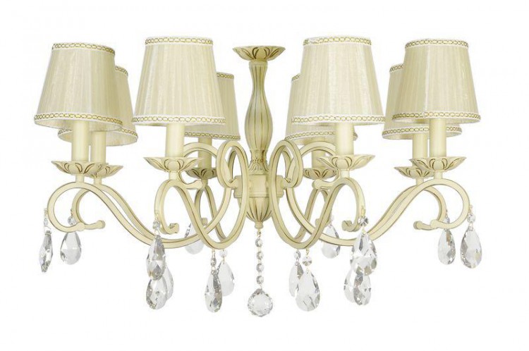  Lucia Tucci · BARI · BARI 370.8 CREAM WHITE