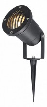 Наземный низкий светильник MW-Light Титан 808040101
