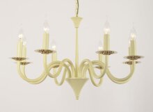 Lucia Tucci · Messina · MESSINA 1890.8 CREAM WHITE