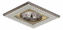 Встраиваемый светильник NovoTech Pearl 370146