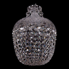 Подвесной светильник Bohemia Ivele Crystal 7710/35/Ni