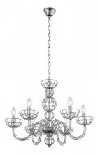 Подвесная люстра ST Luce Manic SL165.103.06
