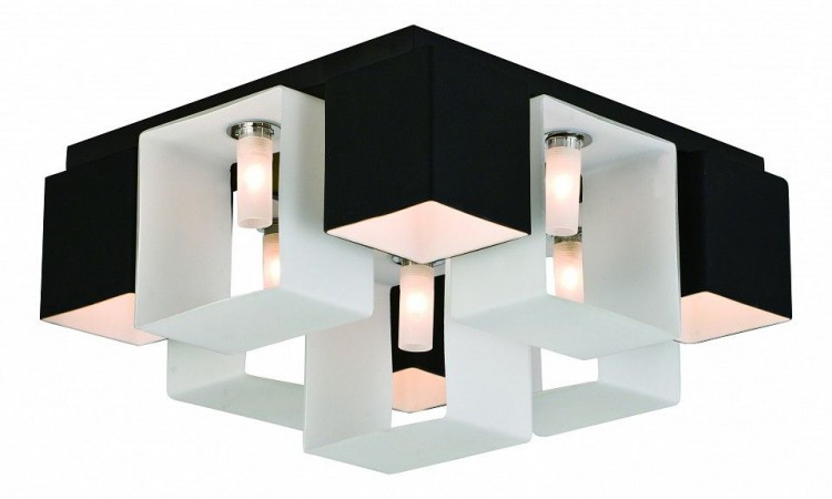  Потолочная люстра ST Luce Concreto SL536.542.09