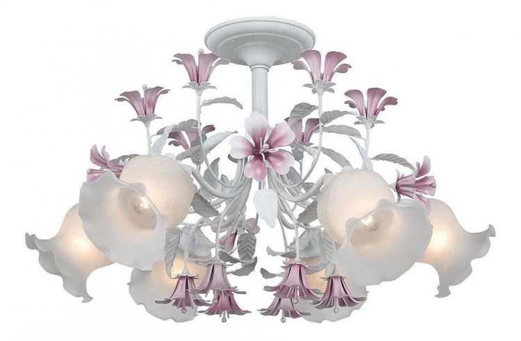  Люстра на штанге ST Luce Brocca SL701.503.06