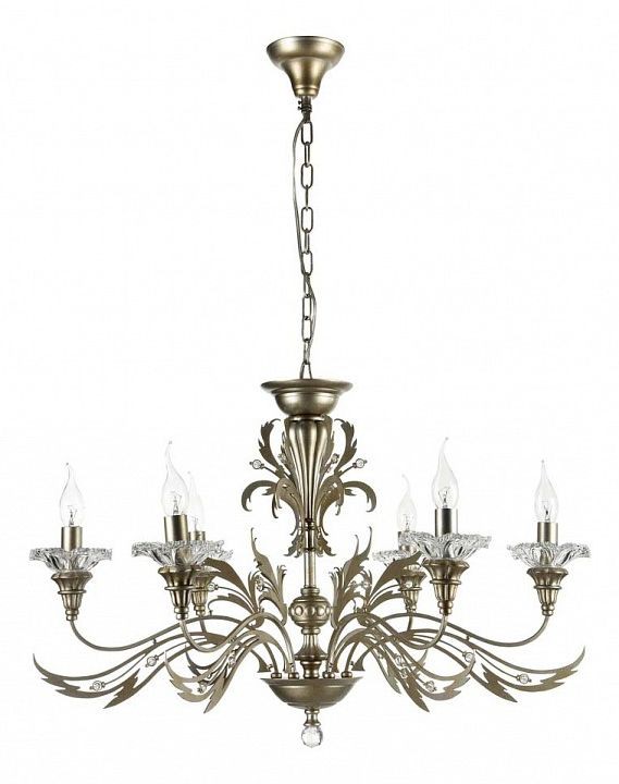 Maytoni · Coperto · H108-06-NG