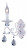 Maytoni · Aria · ARM430-01-WG