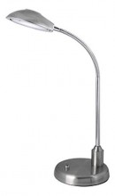 Настольная лампа офисная Odeon Light Rouli 3338/1T