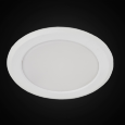  Встраиваемый светильник светодиодный Citilux Кинто CLD5106N LED Белый