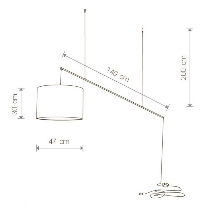  Nowodvorski · FISHING ROD · 9075