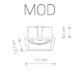 Nowodvorski · Mod · 9417