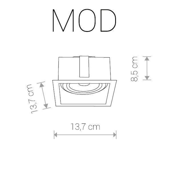  Nowodvorski · Mod · 9417