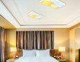  Ambrella · Orbital parus · FP2402 WH/BK 180W D680*415