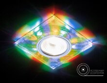 Ambrella · led · S234 W/CH/M