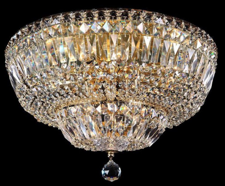 Maytoni · Basfor · DIA100-CL-12-G