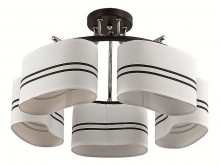 Потолочная люстра Lumion Ivara 3056/5C