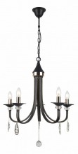 Arte Lamp · Dallas · A8540LM-5BK