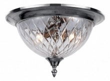 Crystal Lux · Nuovo · NUOVO PL3 CHROME