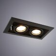  Arte Lamp · Cardani  piccolo · A5941PL-2BK
