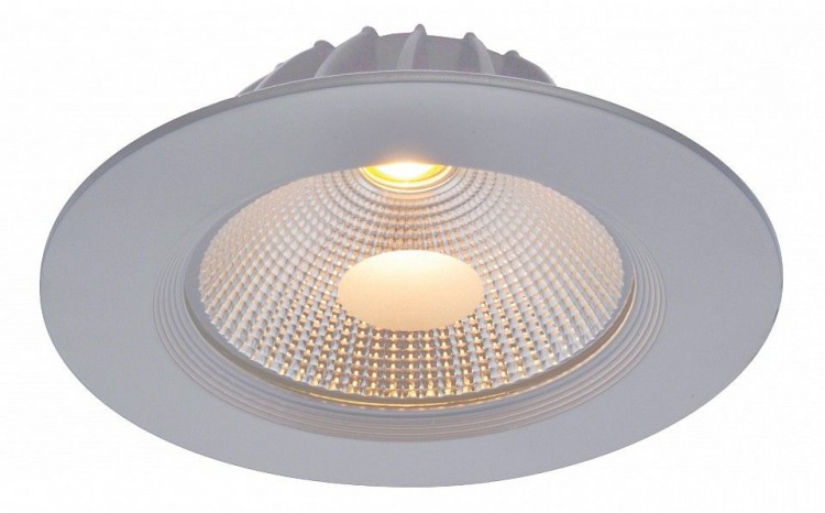 Arte Lamp · Uovo · A2410PL-1WH