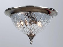 Newport · 6400 · 6403/PL satin nickel