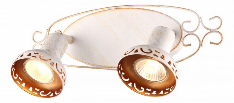 Arte Lamp · Focus · A5219AP-2WG