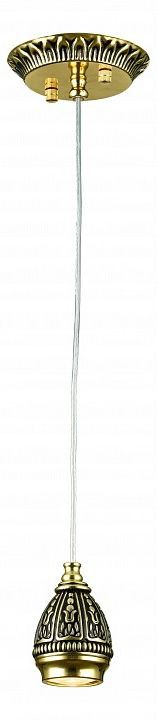  Подвесной светильник Favourite Sorento 1586-1P
