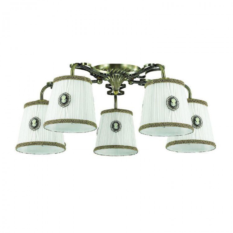  Lumion · Vapus · 3486/5C