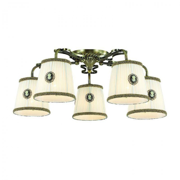  Lumion · Vapus · 3486/5C
