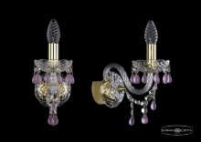 Bohemia Ivele Crystal · 1410 · 1410B/1/141/G/V7010