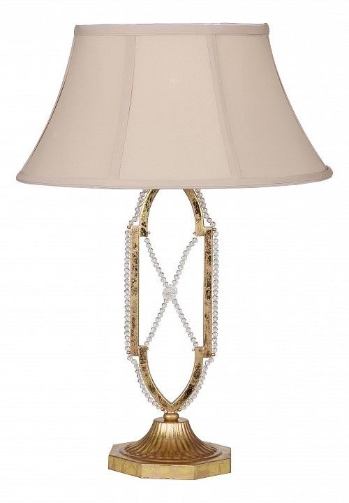  Настольная лампа декоративная Favourite Marquise 1922-1T