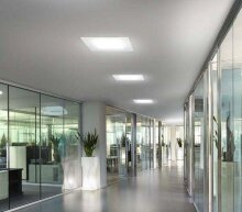 Linea Light · Dublight · 7490