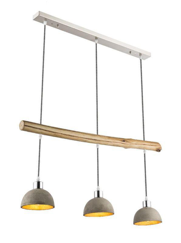  Globo Lighting · Jebel · 15248-3