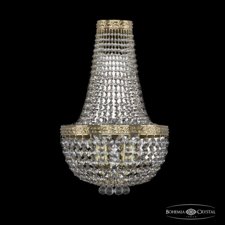  Bohemia Ivele Crystal · 1928 · 19281B/H2/25IV G