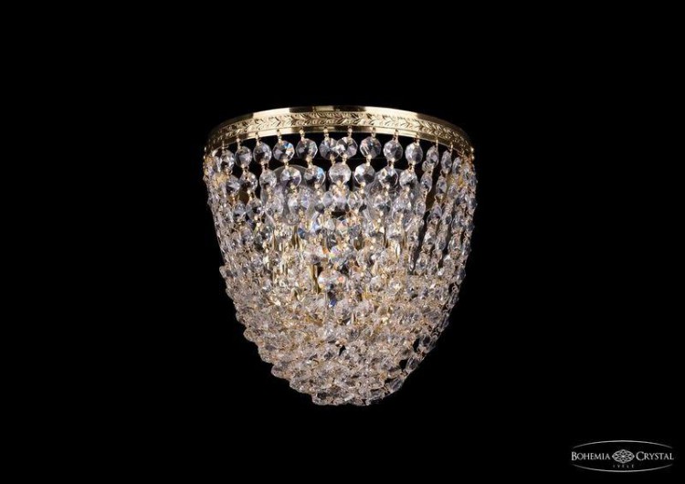  Bohemia Ivele Crystal · 1932 · 1932/2/G