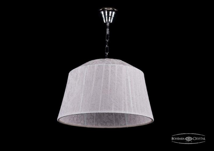  Bohemia Ivele Crystal · 1950 · 1950/42/Ni/SH41
