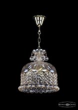 Bohemia Ivele Crystal · 7715 · 7715/25/G/Balls/M721