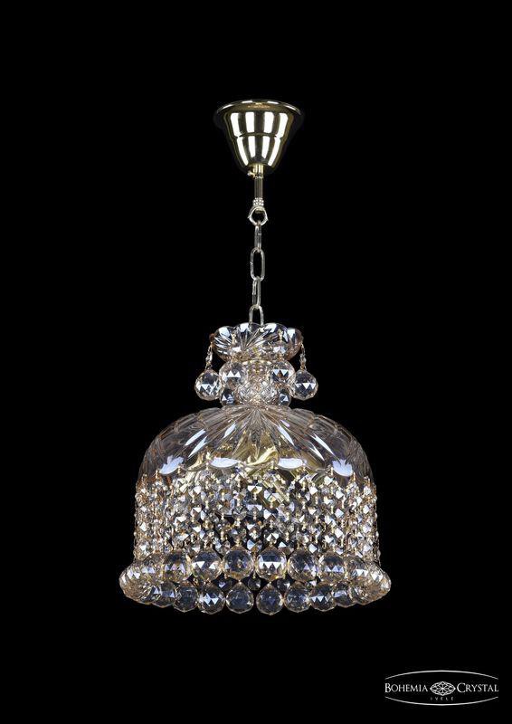  Bohemia Ivele Crystal · 7715 · 7715/25/G/Balls/M721