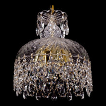 Подвесной светильник Bohemia Ivele Crystal 7711/30/G